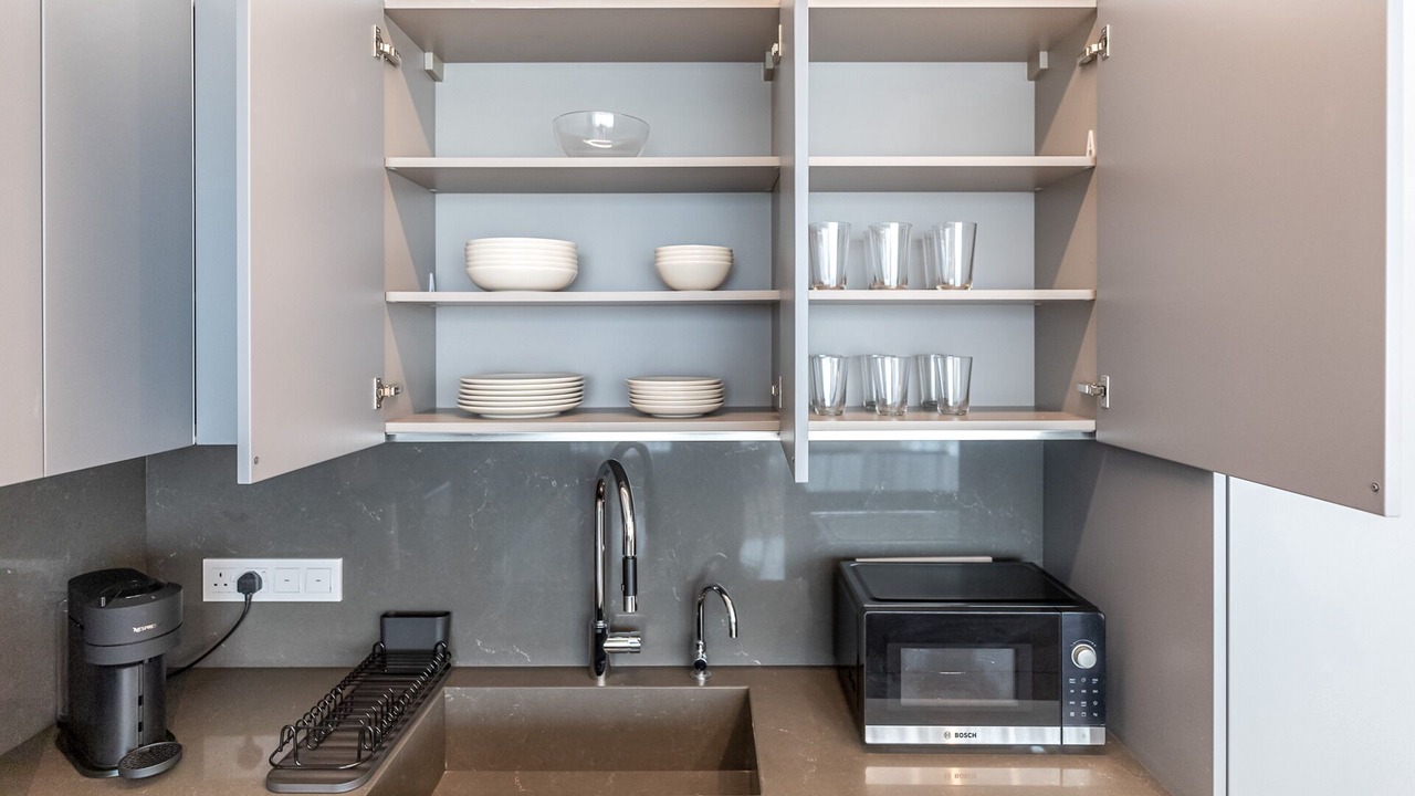Photo of Kitchen in Neapolis