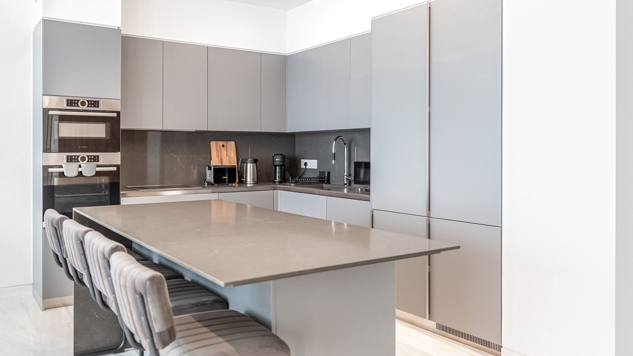 Photo of Kitchen in Neapolis
