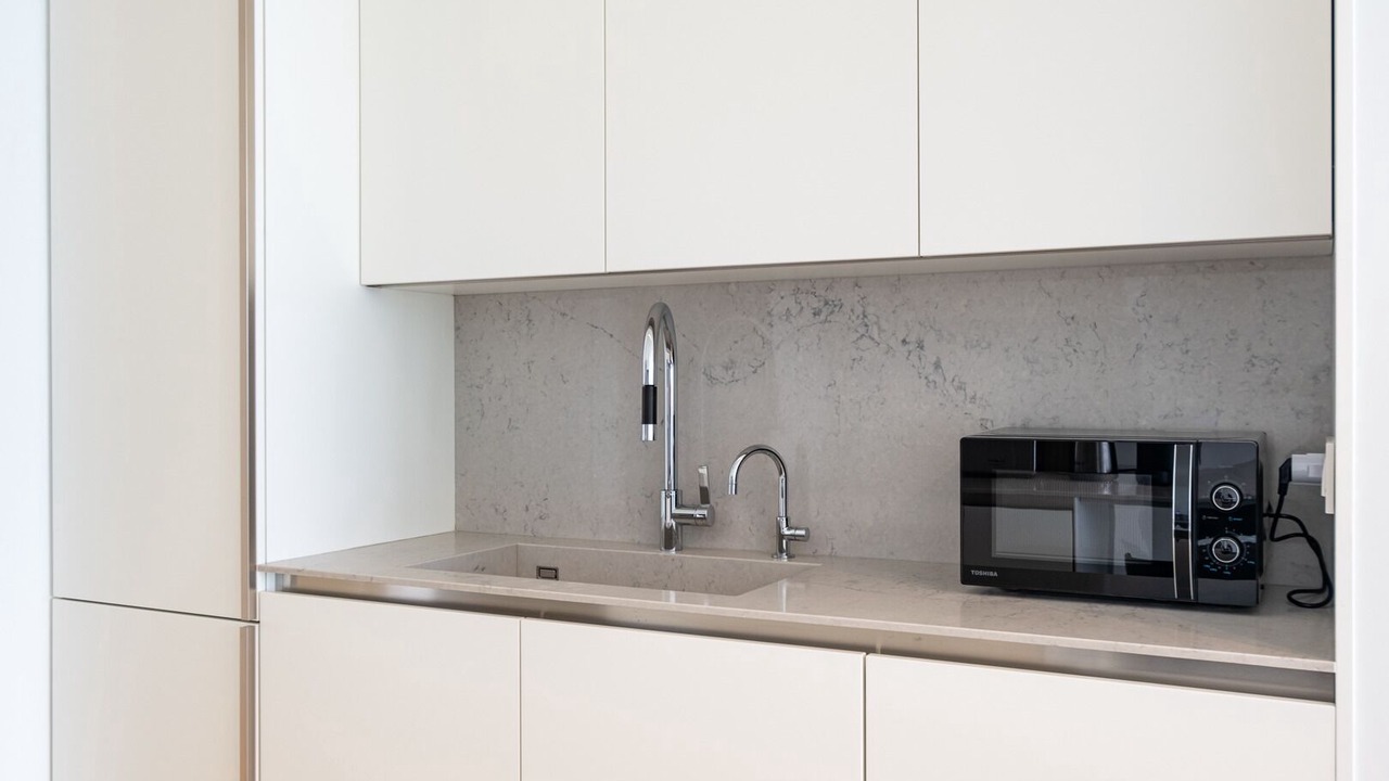 Photo of Kitchen in Neapolis