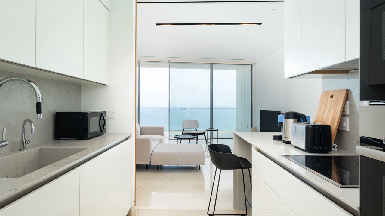 Photo of Kitchen in Neapolis
