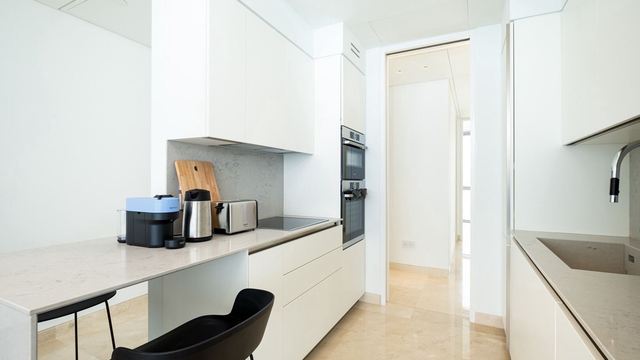 Photo of Kitchen in Neapolis