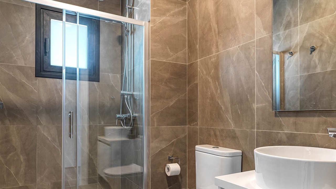 Photo of Bathroom in Vasa Koilaniou