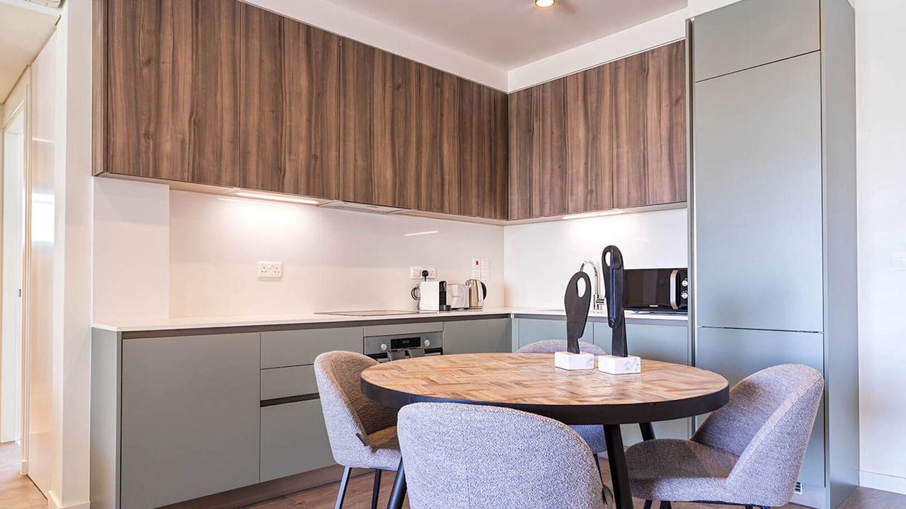 Photo of Kitchen in Vasa Koilaniou