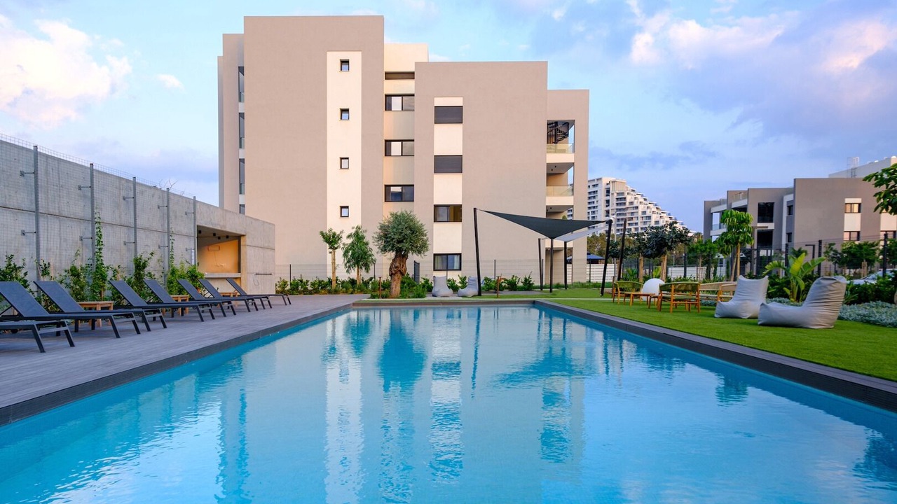 Photo of Outdoor in Vasa Koilaniou