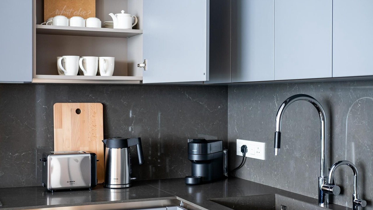 Photo of Kitchen in Neapolis
