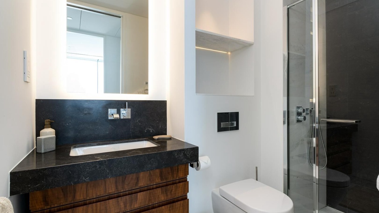 Photo of Bathroom in Neapolis