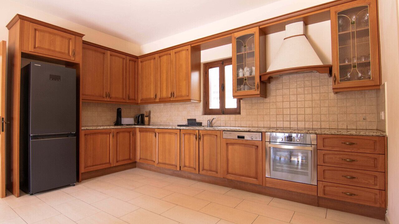 Photo of Kitchen in Pachna
