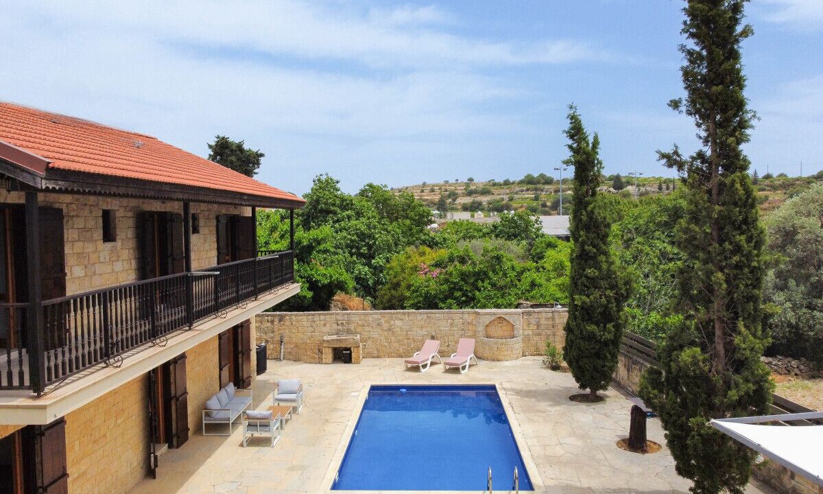 Photo of Outdoor in Pachna