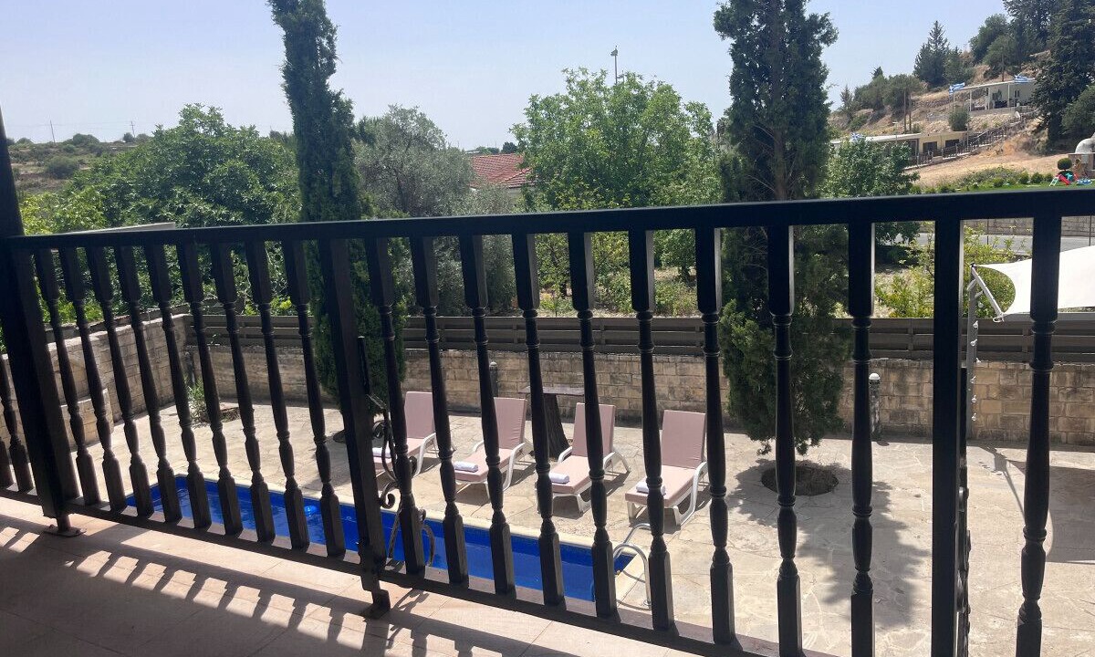 Photo of Outdoor in Pachna