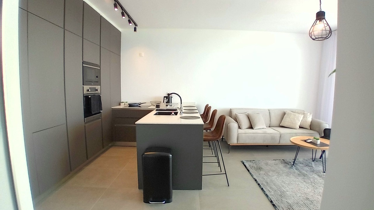 Photo of Livingroom in Kiti