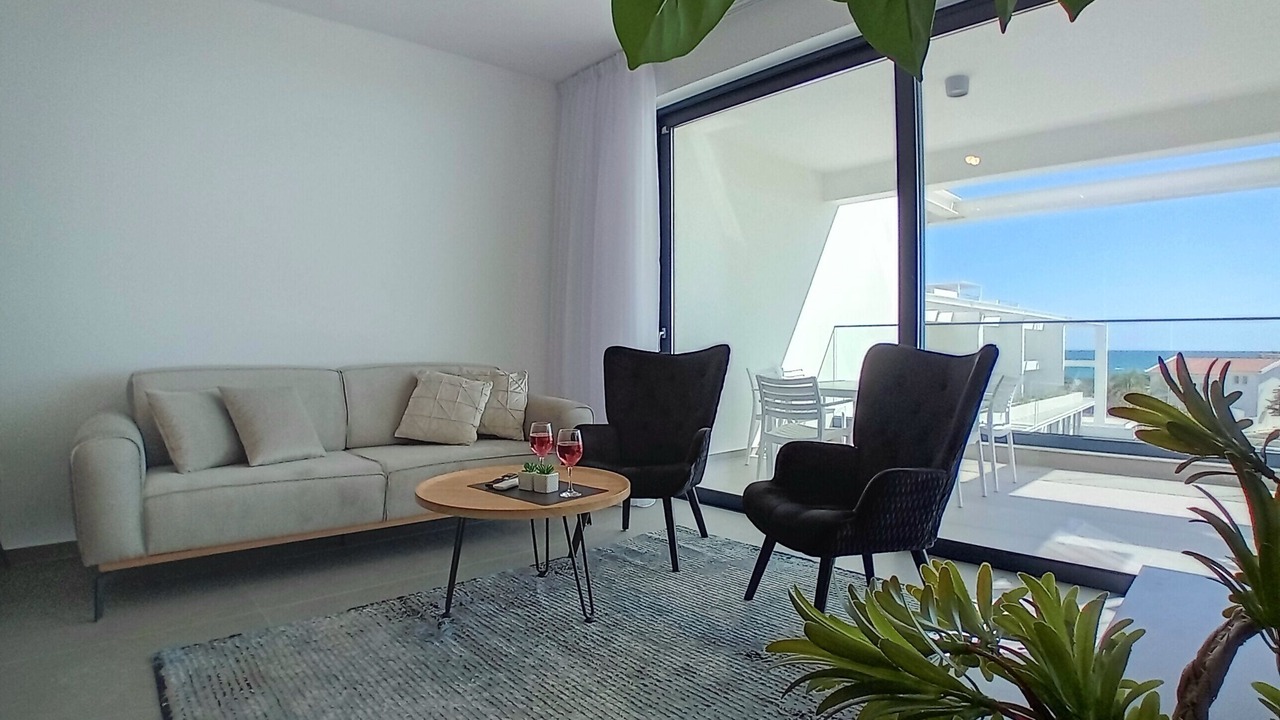 Photo of Livingroom in Kiti