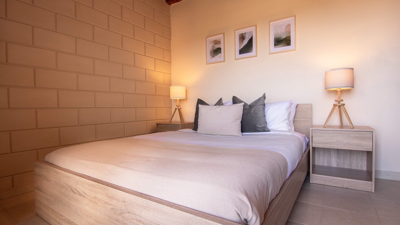Photo of Bedroom in Paphos
