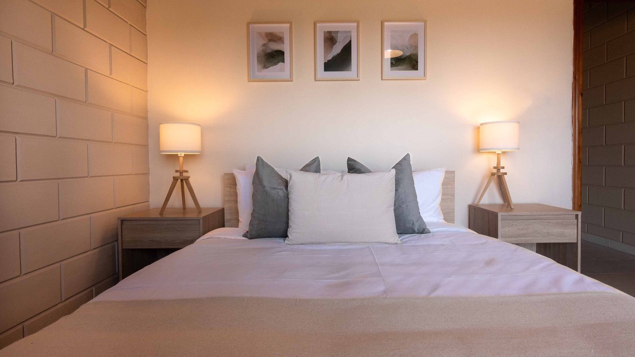 Photo of Bedroom in Paphos