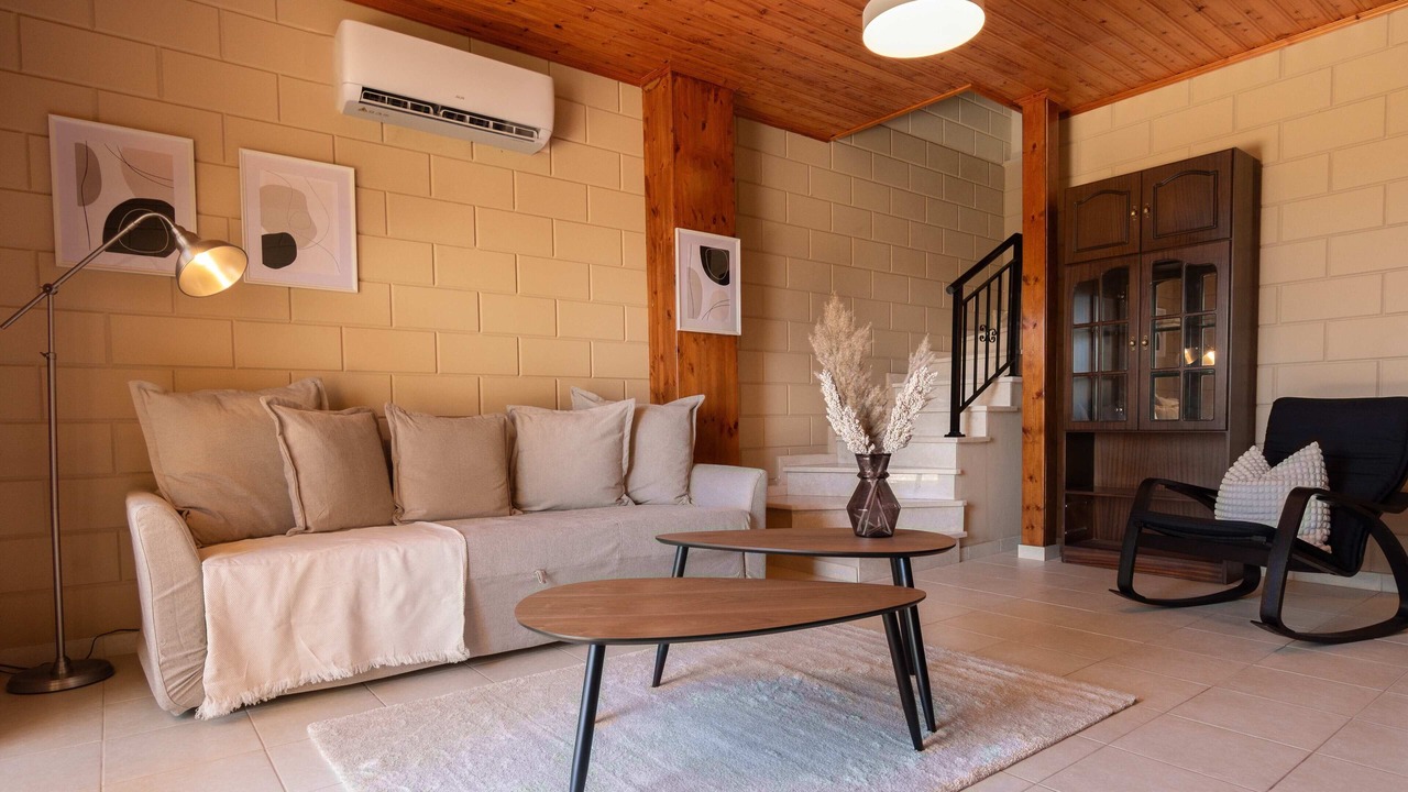 Photo of Bedroom in Paphos