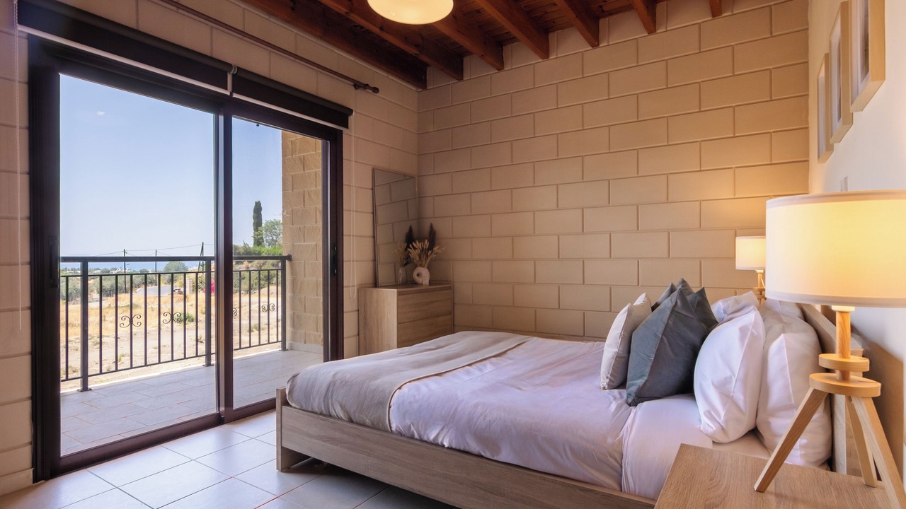 Photo of Bedroom in Paphos