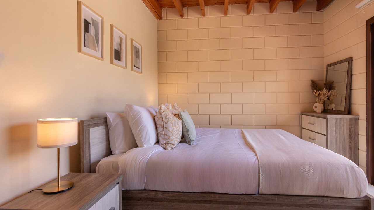 Photo of Bedroom in Paphos