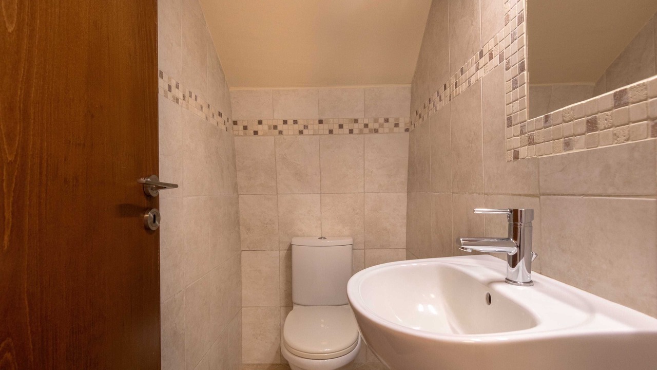 Photo of Bathroom in Paphos