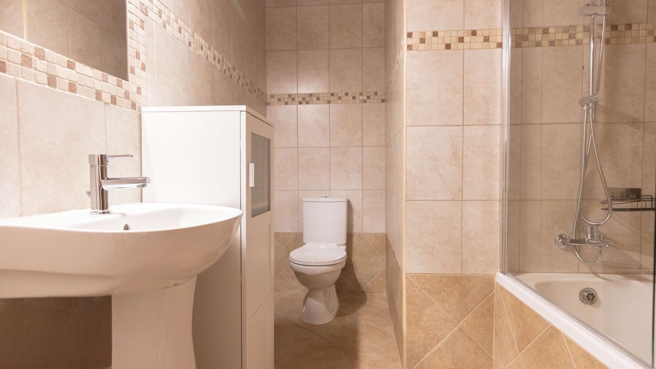 Photo of Bathroom in Paphos