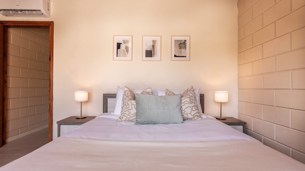 Photo of Bedroom in Paphos