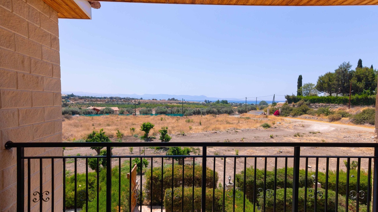 Photo of Bedroom in Paphos
