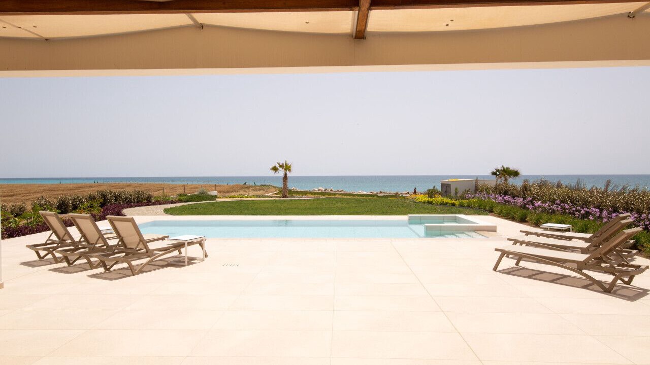 Photo of Outdoor in Softades