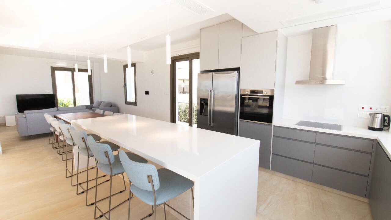 Photo of Kitchen in Softades