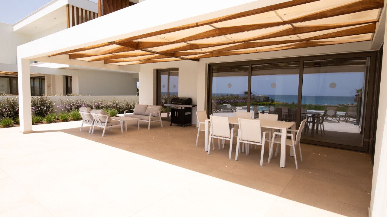 Photo of Outdoor in Softades