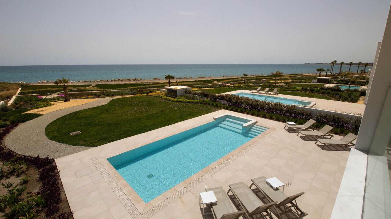 Photo of Outdoor in Softades
