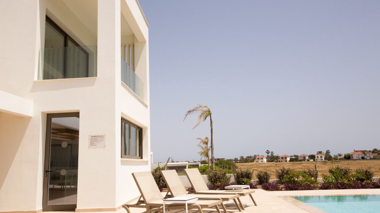 Photo of Outdoor in Softades