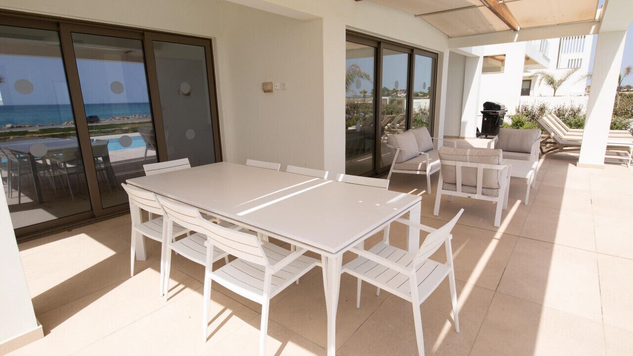 Photo of Outdoor in Softades