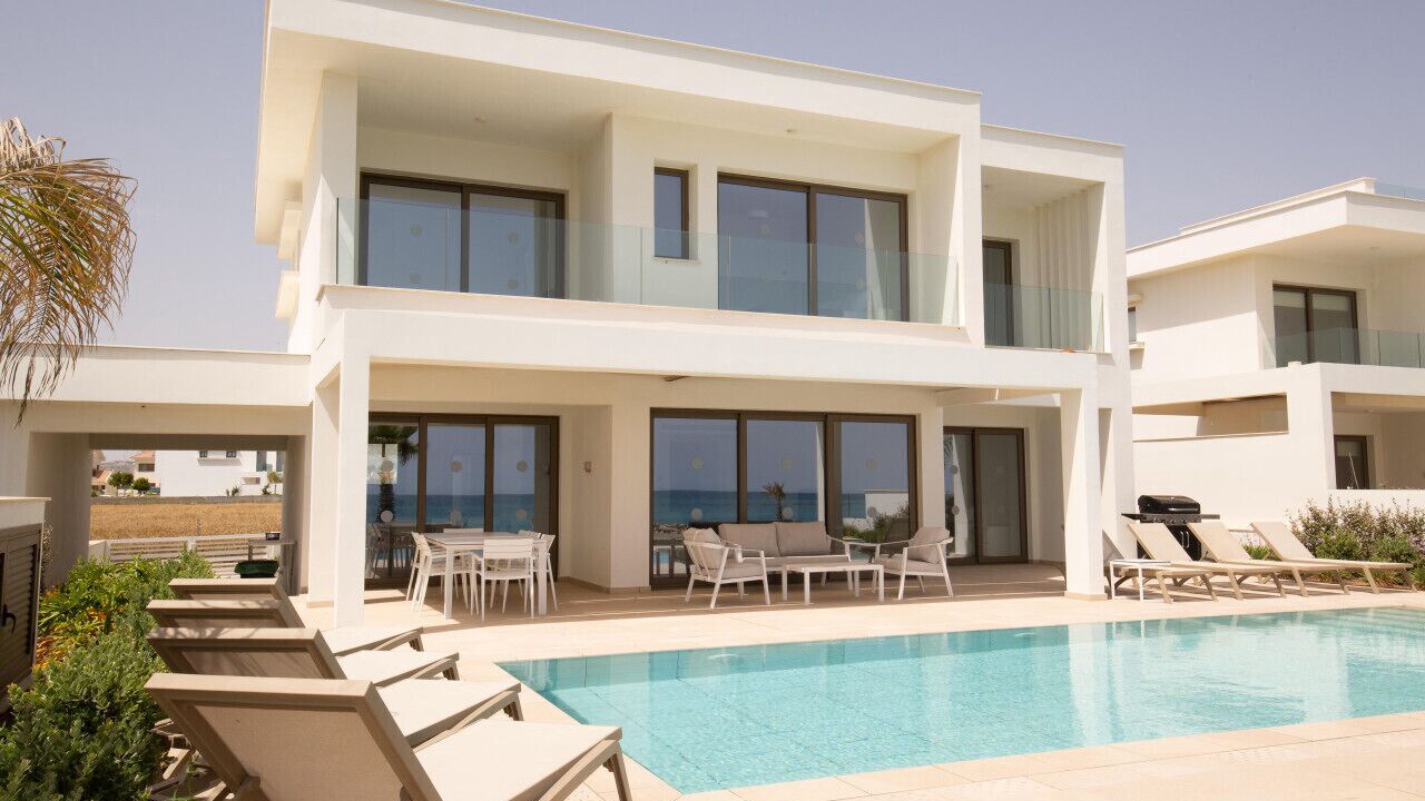 Photo of Outdoor in Softades