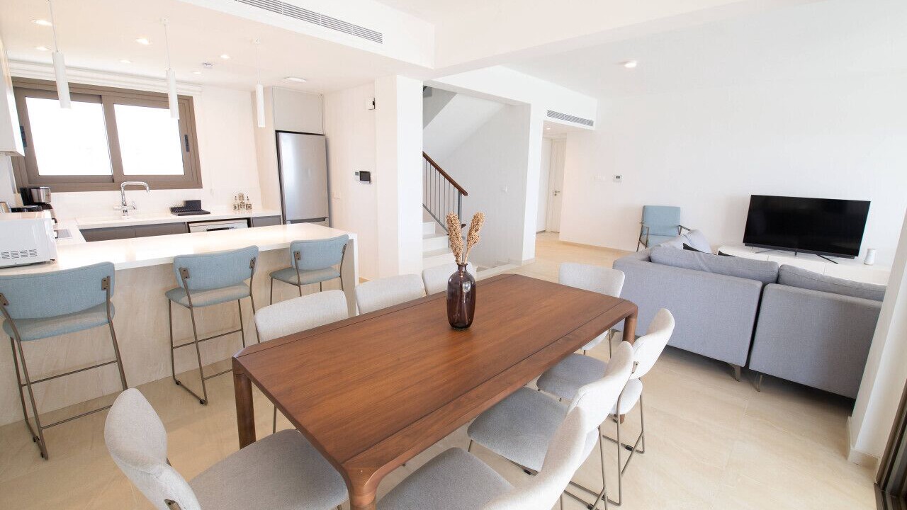 Photo of Kitchen in Softades