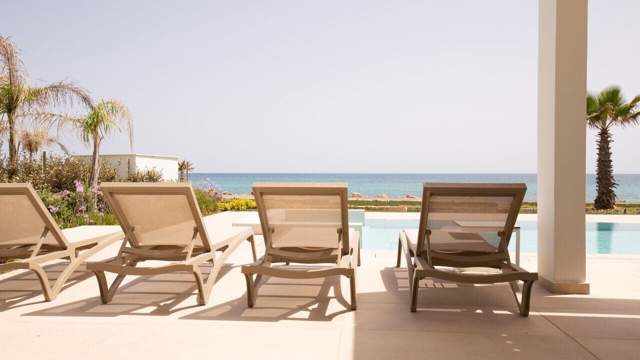 Photo of Patio Balcony in Softades