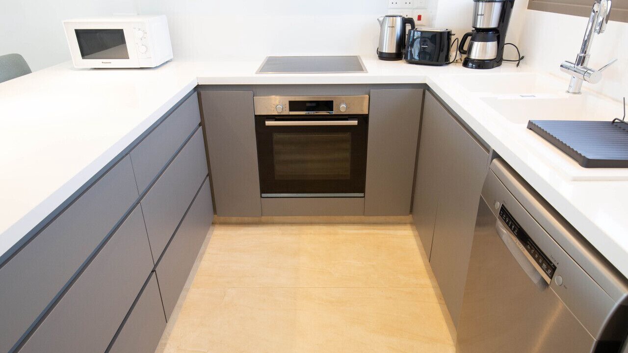 Photo of Kitchen in Softades