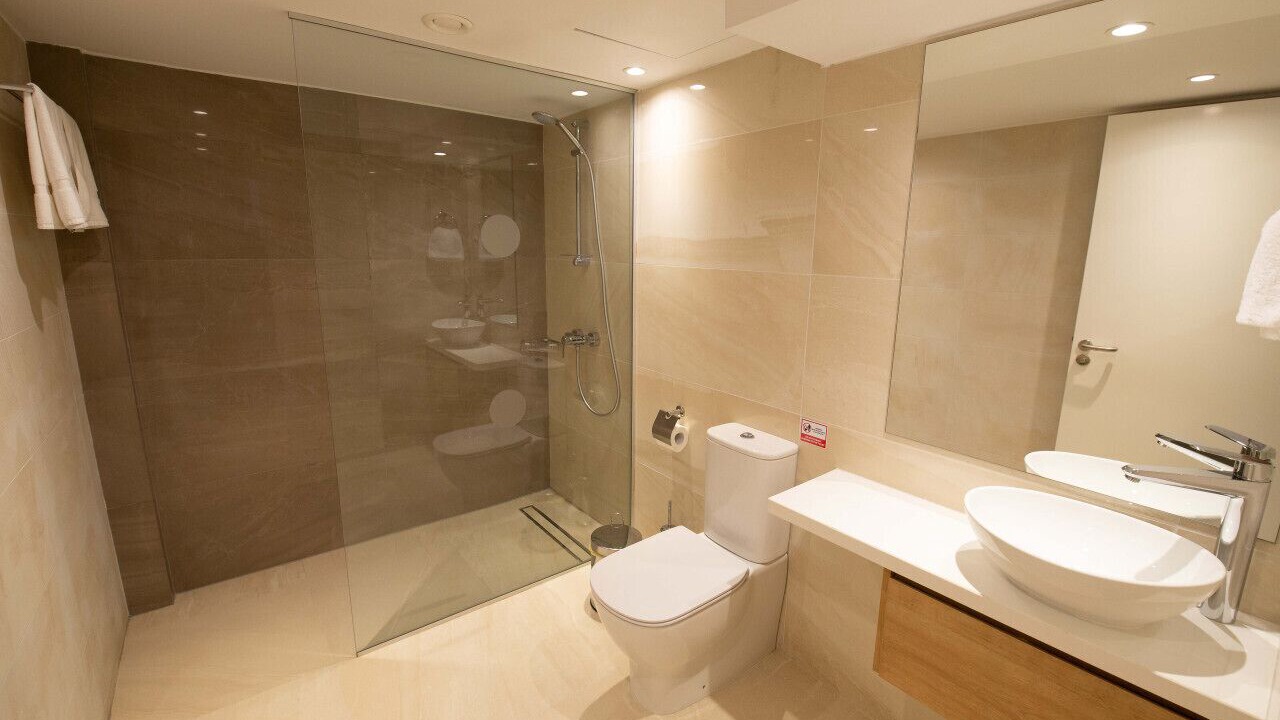 Photo of Bathroom in Softades