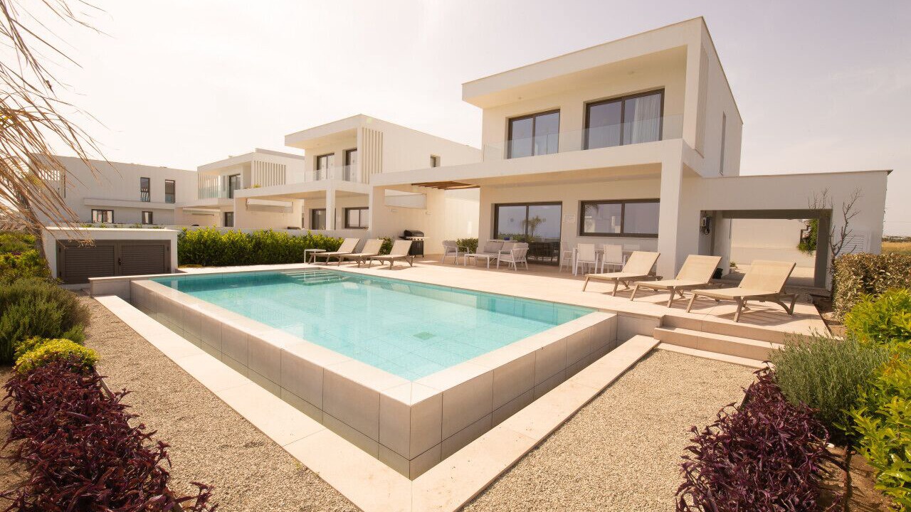 Photo of Outdoor in Softades
