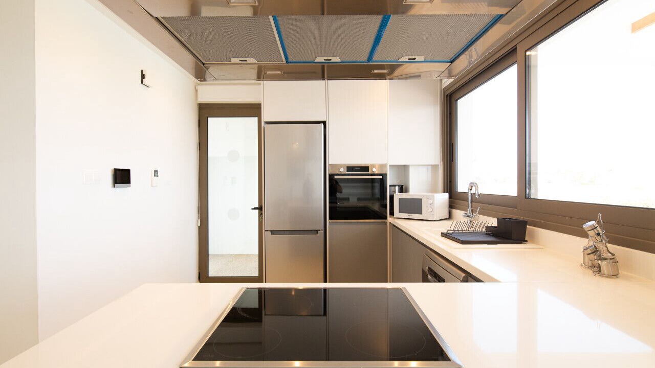 Photo of Kitchen in Softades