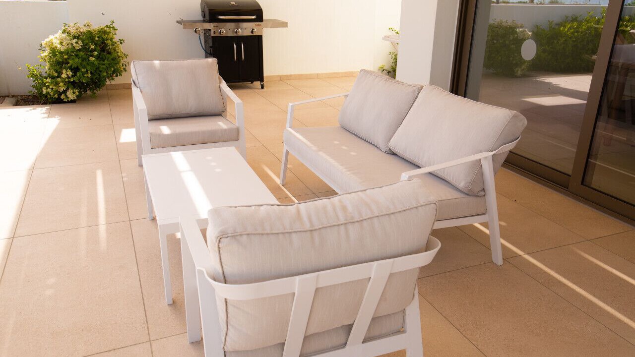 Photo of Outdoor in Softades