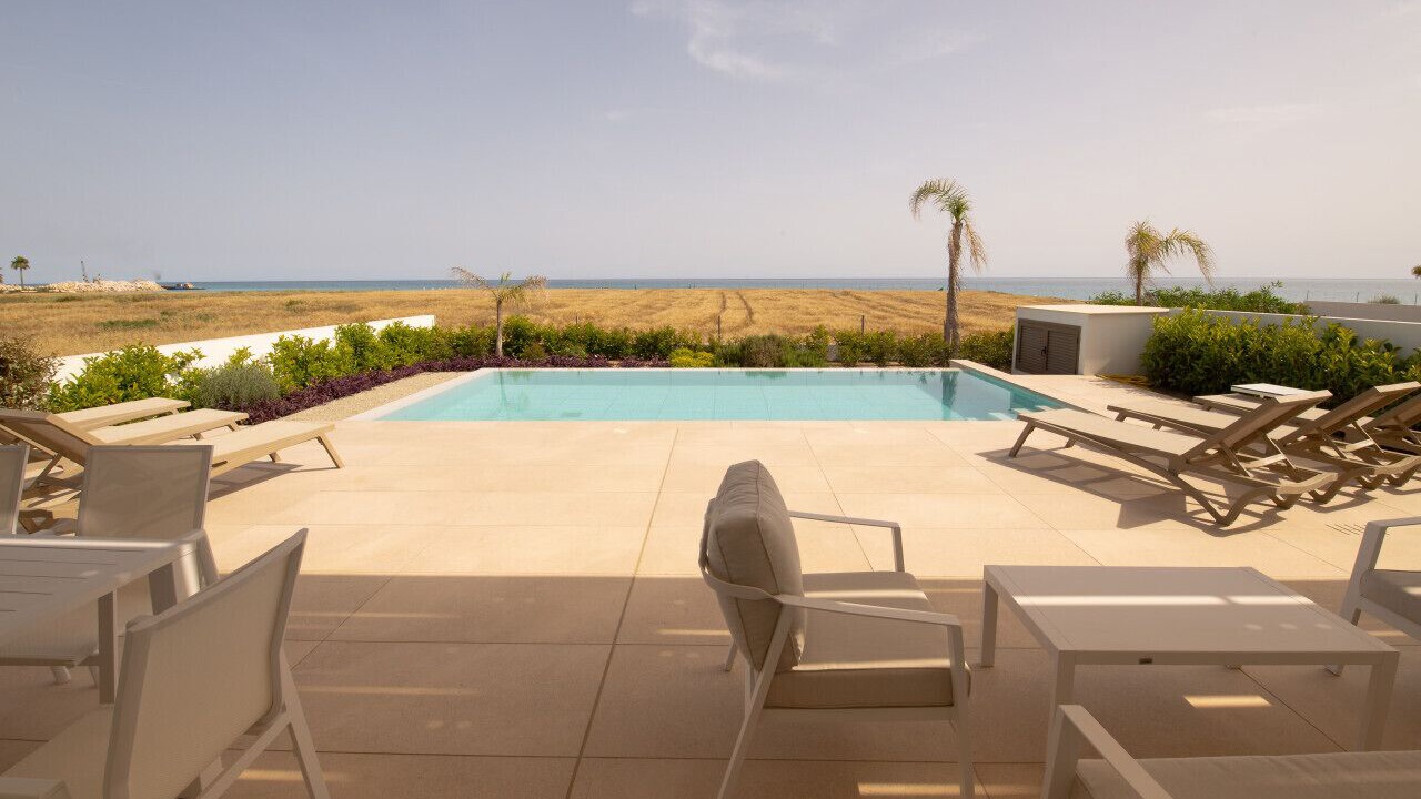 Photo of Outdoor in Softades