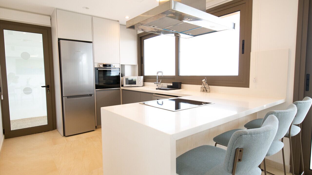 Photo of Kitchen in Softades