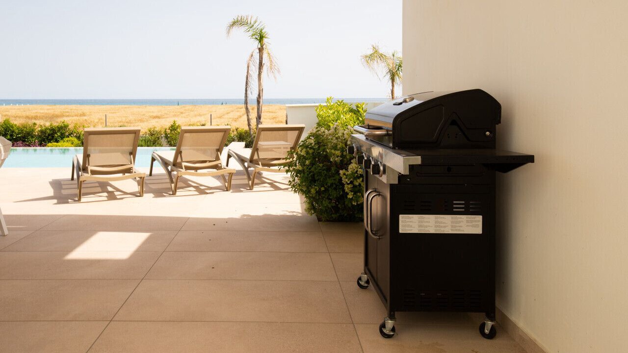Photo of Outdoor in Softades