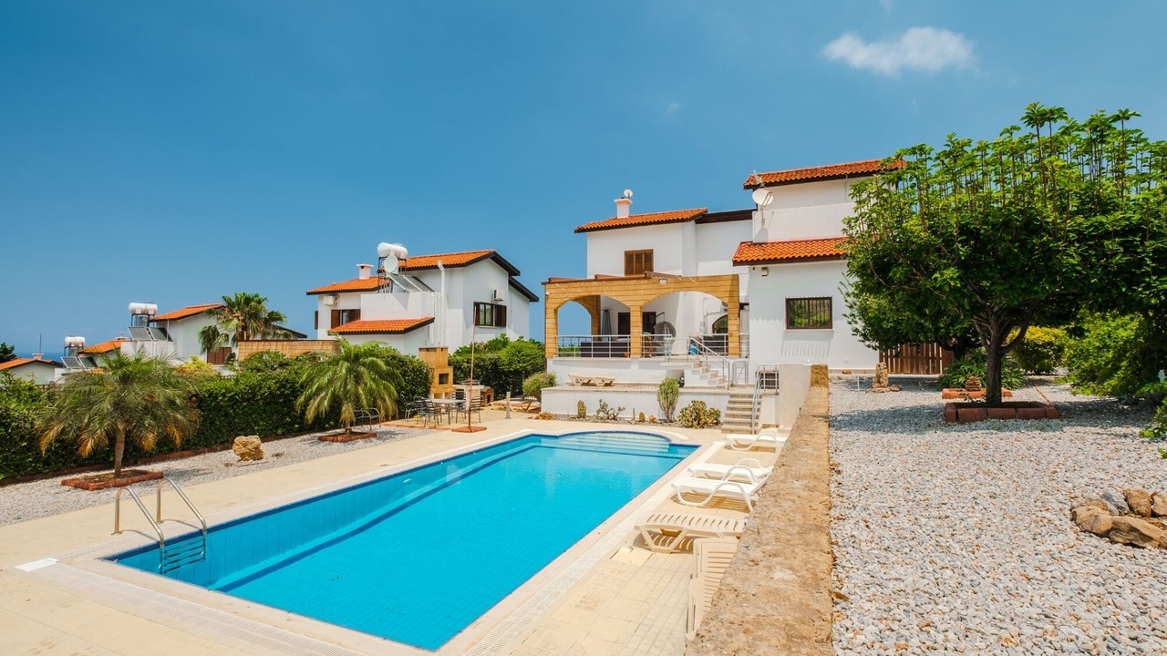 Photo of Outdoor in Kyrenia District