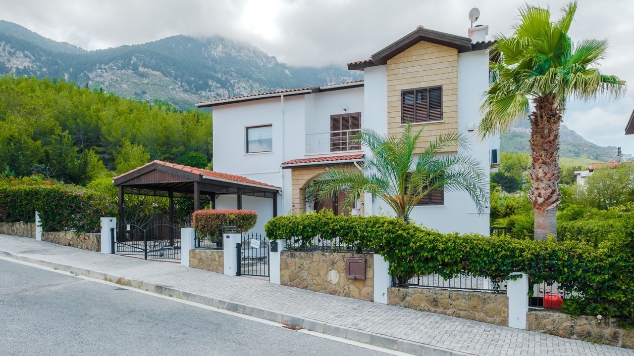 Photo of Outdoor in Kyrenia District