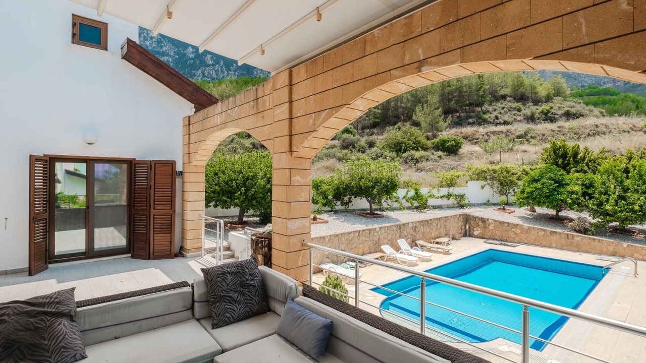 Photo of Outdoor in Kyrenia District