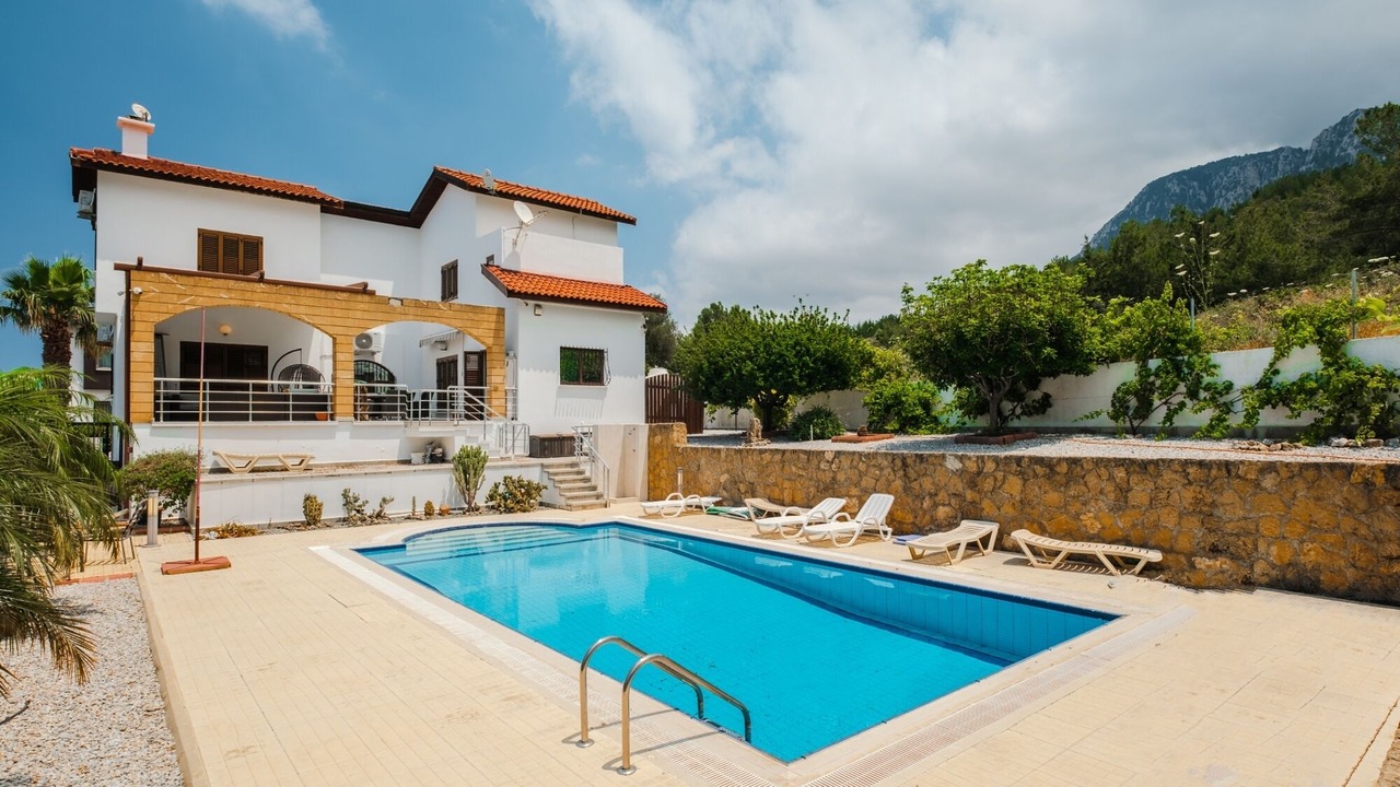 Photo of Outdoor in Kyrenia District
