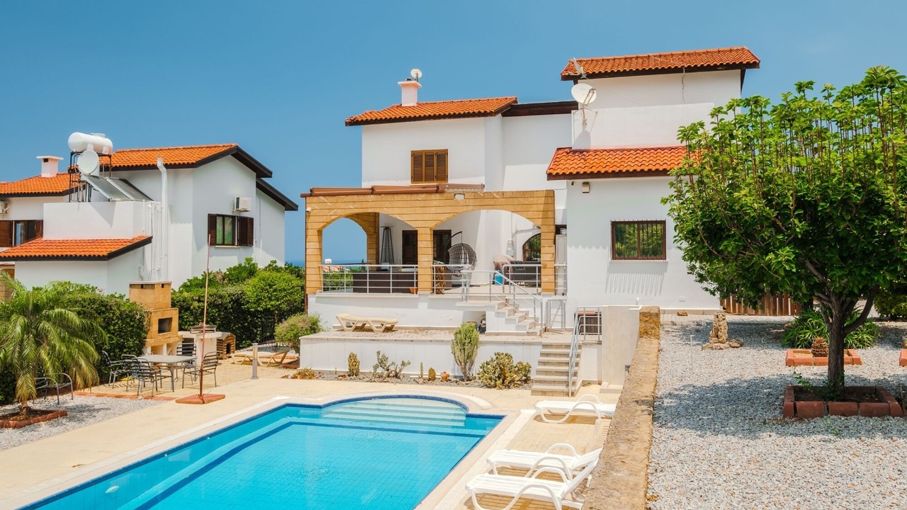 Photo of Outdoor in Kyrenia District