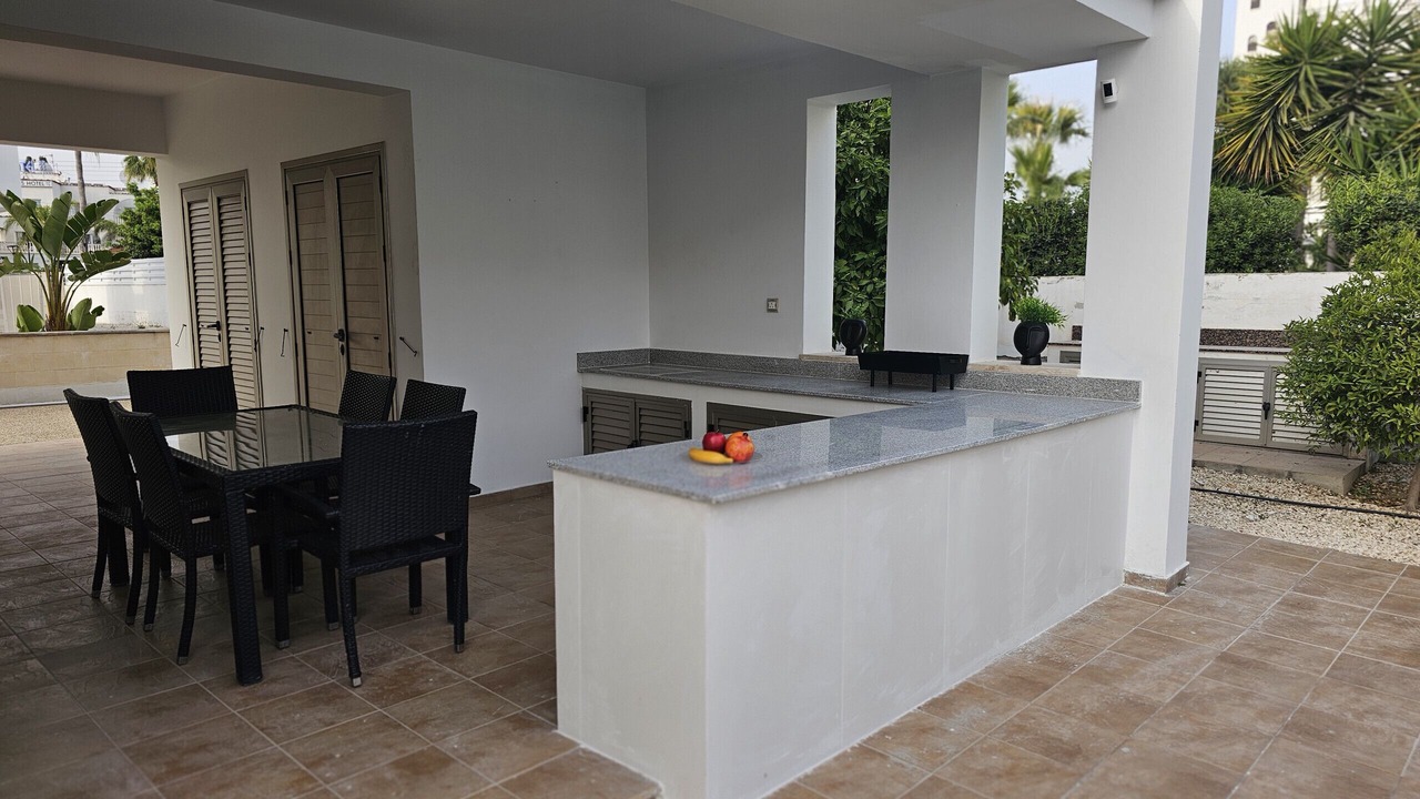 Photo of Outdoor in Pyla