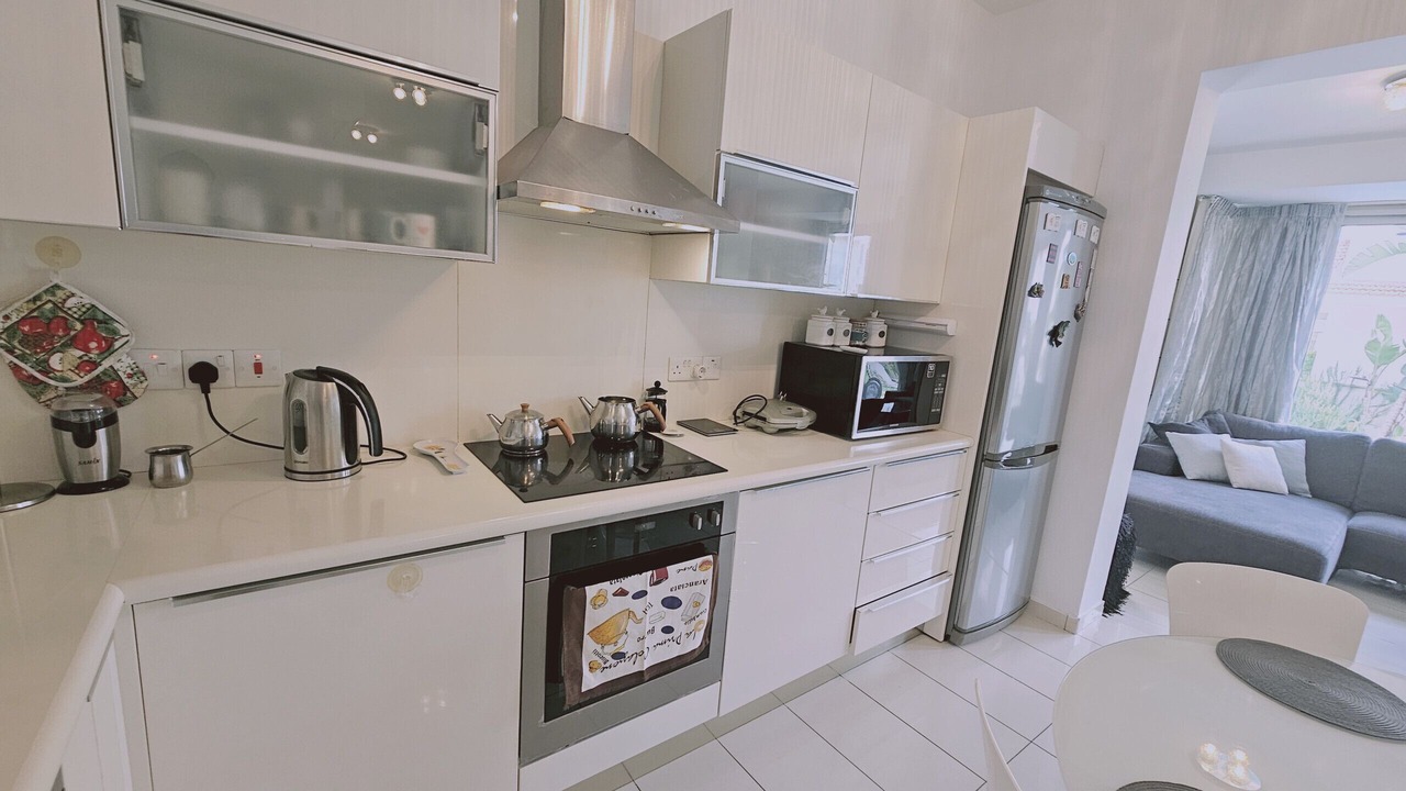 Photo of Kitchen in Pyla