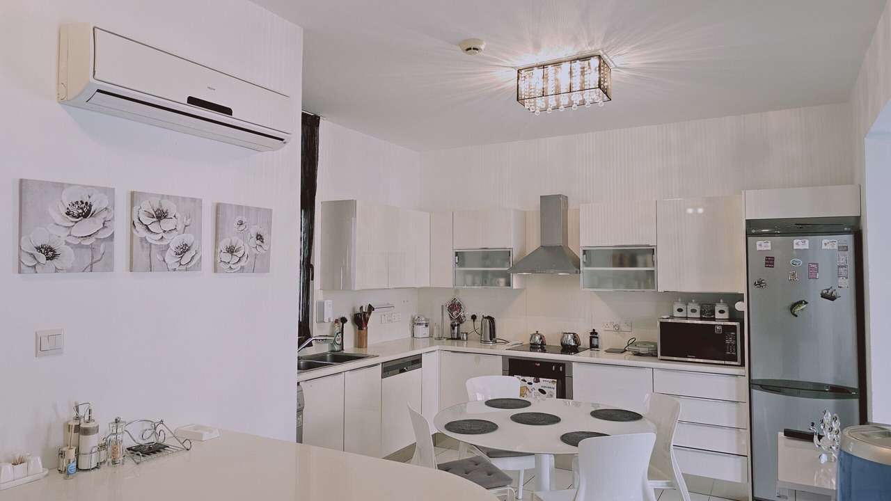 Photo of Kitchen in Pyla