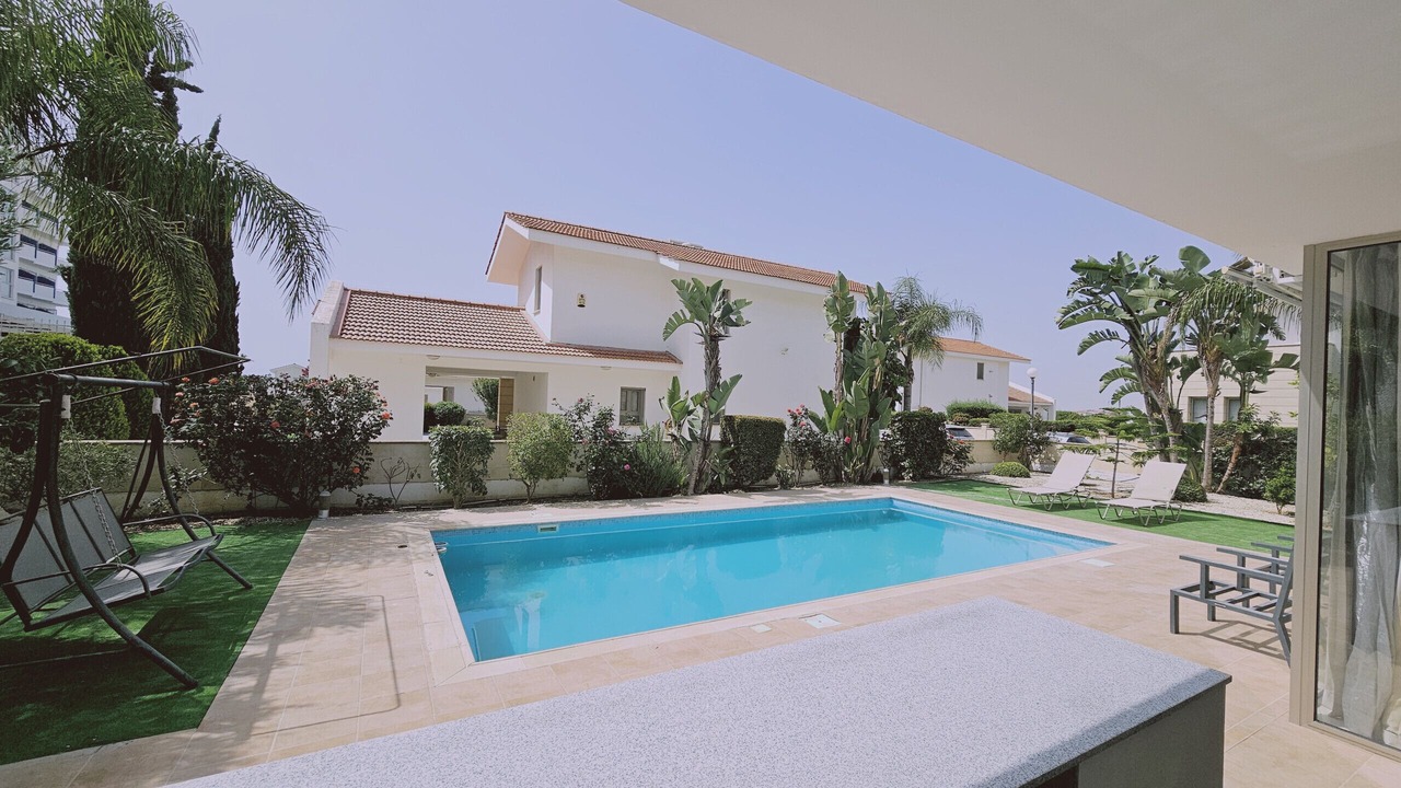 Photo of Outdoor in Pyla